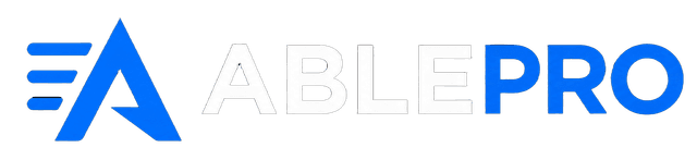 AblePro